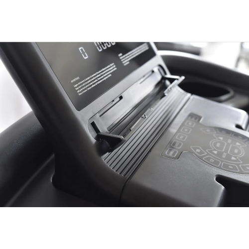 Беговая дорожка  Toorx Treadmill Experience Plus (EXPERIENCE-PLUS) - фото №4